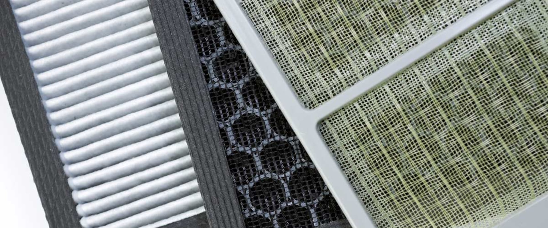 Everything You Need to Know About Different Types of Filters for HVAC