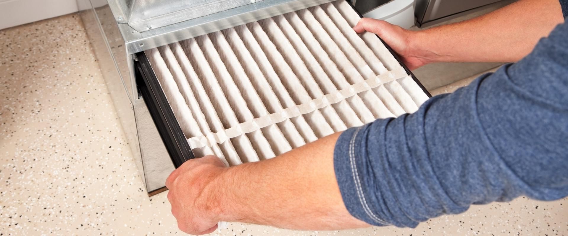 How to Pick the Perfect Air Conditioner Filter for Your Unit