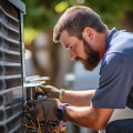 Top-rated HVAC Air Conditioning Tune Up in Riviera Beach FL