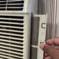 How to Easily and Safely Remove an Old Air Conditioner Filter