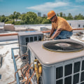 What to Look for an HVAC Replacement Service in Parkland FL?