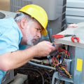 Stay Cool and Healthy With Annual HVAC Maintenance Plans in Parkland FL