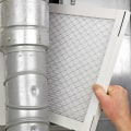 The Benefits of Using a High-Efficiency Air Conditioner Filter