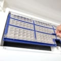Do Air Conditioning Filters Help Reduce Dust in Your Home?