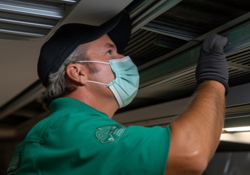 Top Air Duct Sealing Services in Loxahatchee Groves FL