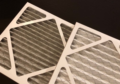 The Pros and Cons of 20x30x1 HVAC Furnace Air Filters