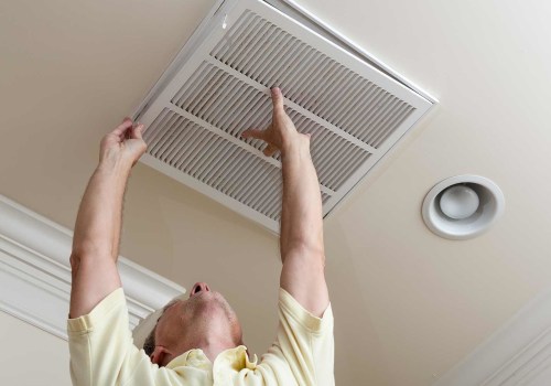 The Benefits of Using an Air Conditioner Filter