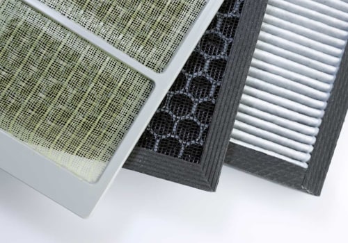 Everything You Need to Know About Different Types of Filters for HVAC Systems