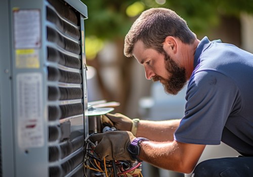 Top-rated HVAC Air Conditioning Tune Up in Riviera Beach FL