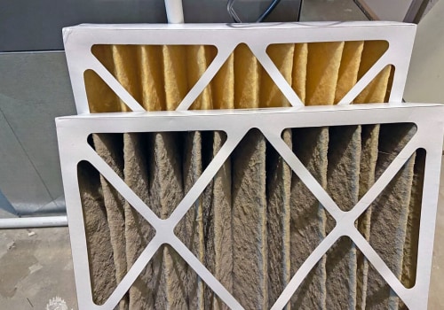 How to Identify the Right Size Air Conditioner Filter