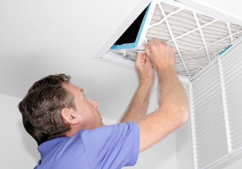 What is the Best Air Conditioner Filter to Buy? - An Expert's Guide