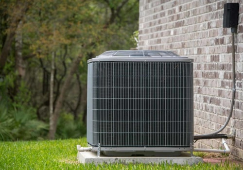 Top Issues on AC Installation Services in Fort Lauderdale FL
