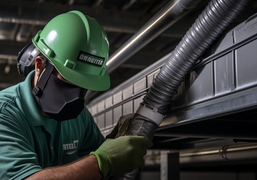 Competent Air Duct Sealing Services in Oakland Park FL