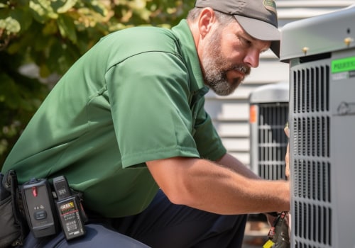 Skilled Annual HVAC Maintenance Plans in North Miami Beach