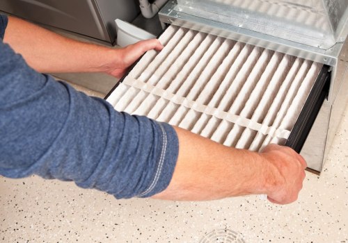 How to Pick the Perfect Air Conditioner Filter for Your Unit