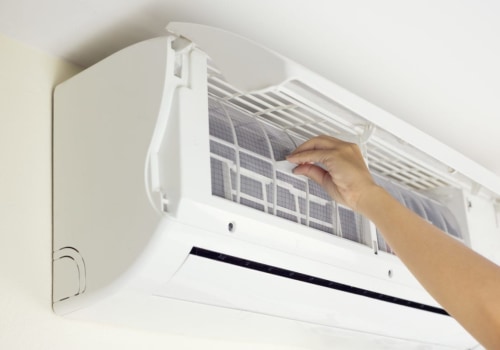 When is the Right Time to Replace Your Air Conditioner Filter?