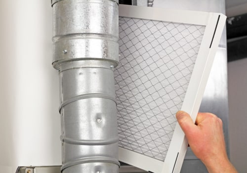 Do I Need to Replace My Air Conditioner Filter Every Month?