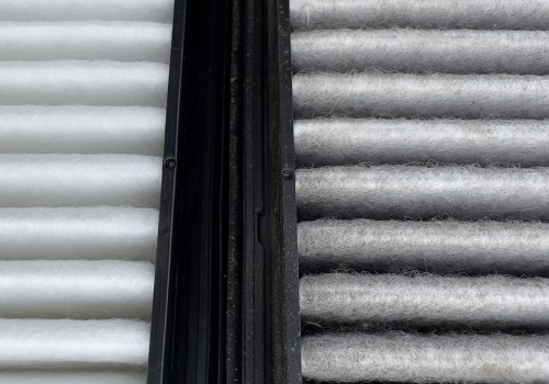 Is Your Air Conditioner Filter Clogged or Dirty? Here's How to Tell