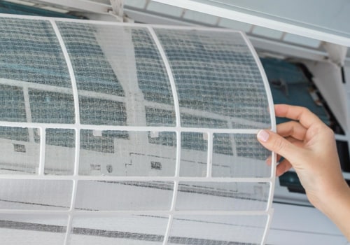 When to Replace Your Air Conditioner Filter: Signs You Need to Know