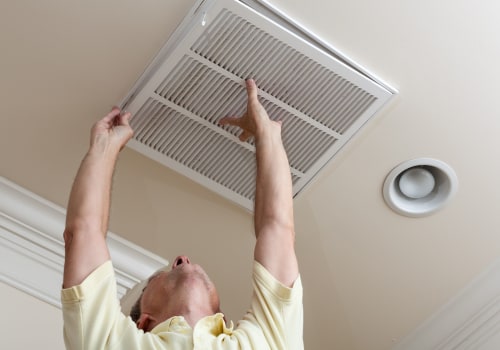 How Often Should You Check Your Air Conditioner Filter? A Comprehensive Guide