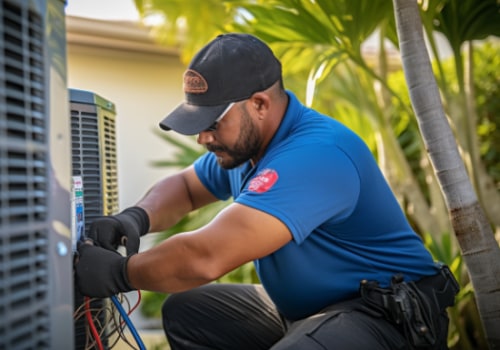 Future of HVAC Installation Service in Lake Worth Beach FL