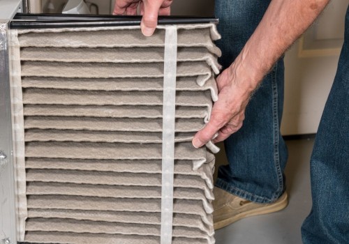 Are Cheap Furnace Filters Really Better than Expensive Ones?