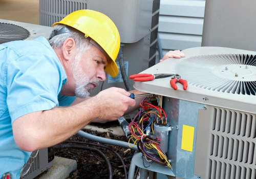 Stay Cool and Healthy With Annual HVAC Maintenance Plans in Parkland FL