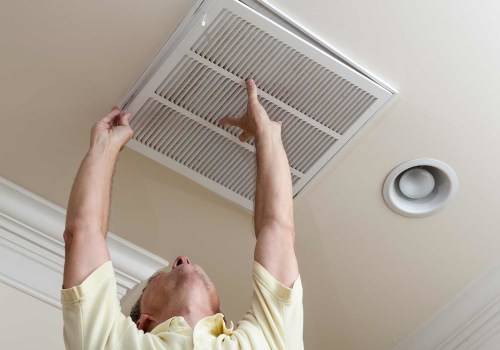 Do I Need to Replace My Disposable Air Conditioner Filter Every Month?