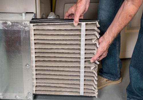 What Type of Air Conditioner Filter Should I Use? - A Comprehensive Guide
