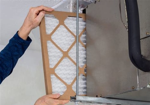 FPR vs MERV for 15x30x4 Air Filters