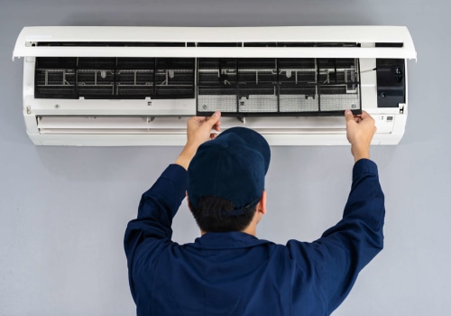 Is Your Air Conditioner Filter Working Properly? Here's How to Tell